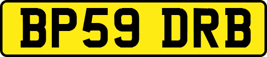BP59DRB