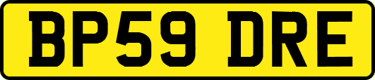 BP59DRE