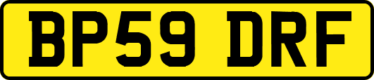 BP59DRF