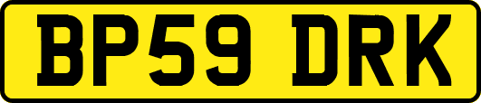 BP59DRK
