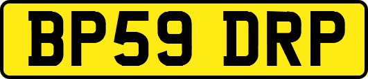 BP59DRP