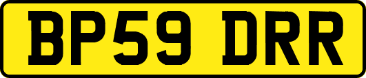 BP59DRR