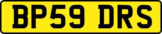 BP59DRS