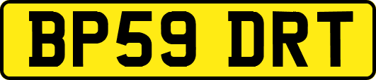 BP59DRT