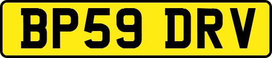 BP59DRV