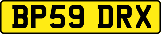 BP59DRX