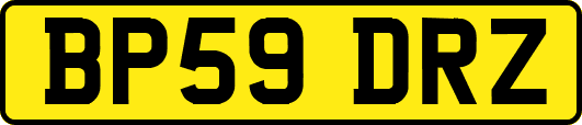 BP59DRZ