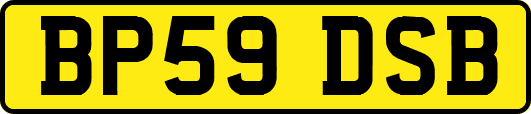 BP59DSB