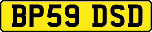BP59DSD