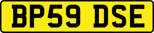BP59DSE