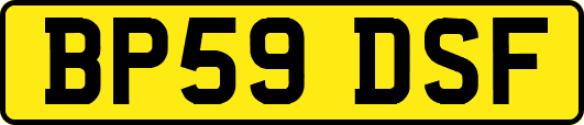 BP59DSF