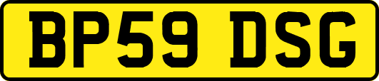 BP59DSG
