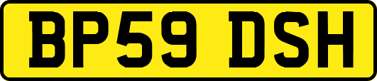 BP59DSH