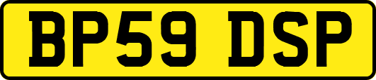 BP59DSP
