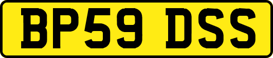 BP59DSS