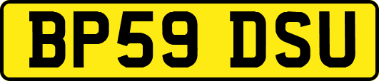 BP59DSU