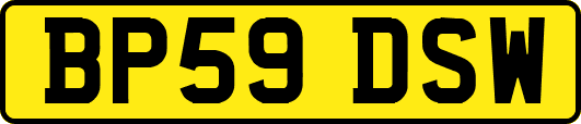 BP59DSW