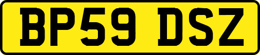 BP59DSZ