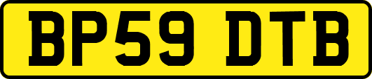 BP59DTB