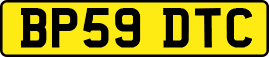 BP59DTC