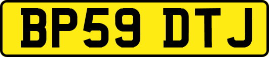 BP59DTJ