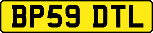 BP59DTL