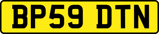 BP59DTN