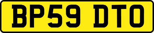 BP59DTO