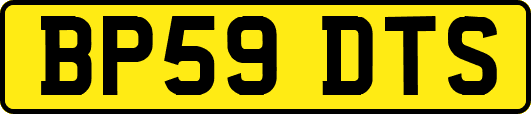BP59DTS