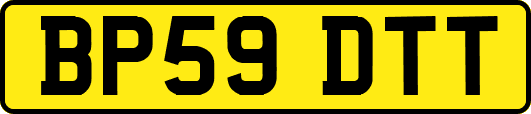 BP59DTT