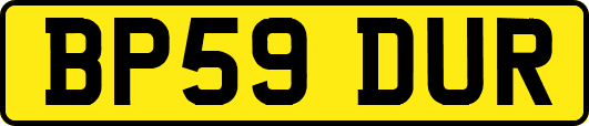 BP59DUR