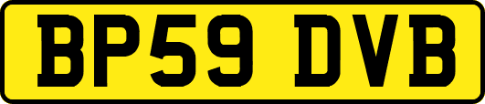 BP59DVB