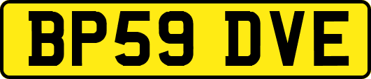 BP59DVE