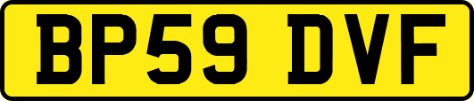 BP59DVF