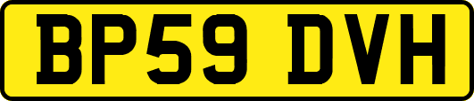 BP59DVH