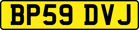 BP59DVJ