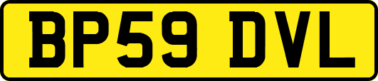 BP59DVL