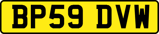 BP59DVW