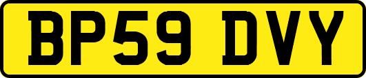 BP59DVY