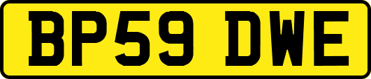 BP59DWE