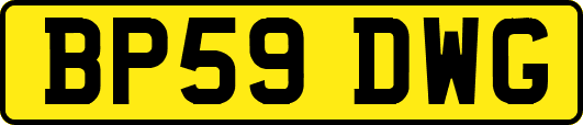 BP59DWG