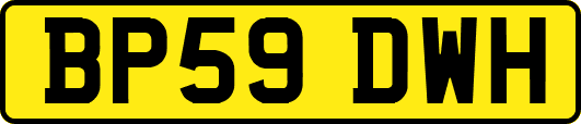 BP59DWH