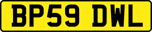 BP59DWL