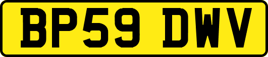 BP59DWV