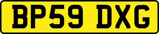 BP59DXG
