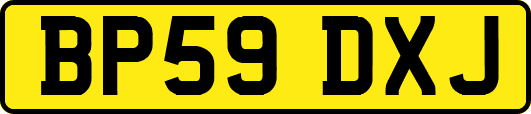 BP59DXJ