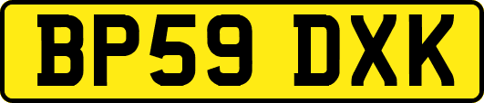 BP59DXK