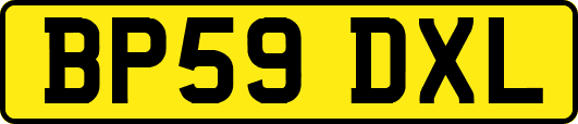 BP59DXL
