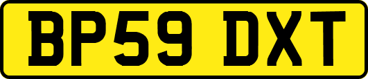 BP59DXT