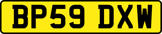 BP59DXW